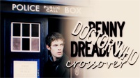 Doctor Who and Penny Dreadful | crossover